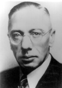 Nikolaus Gross