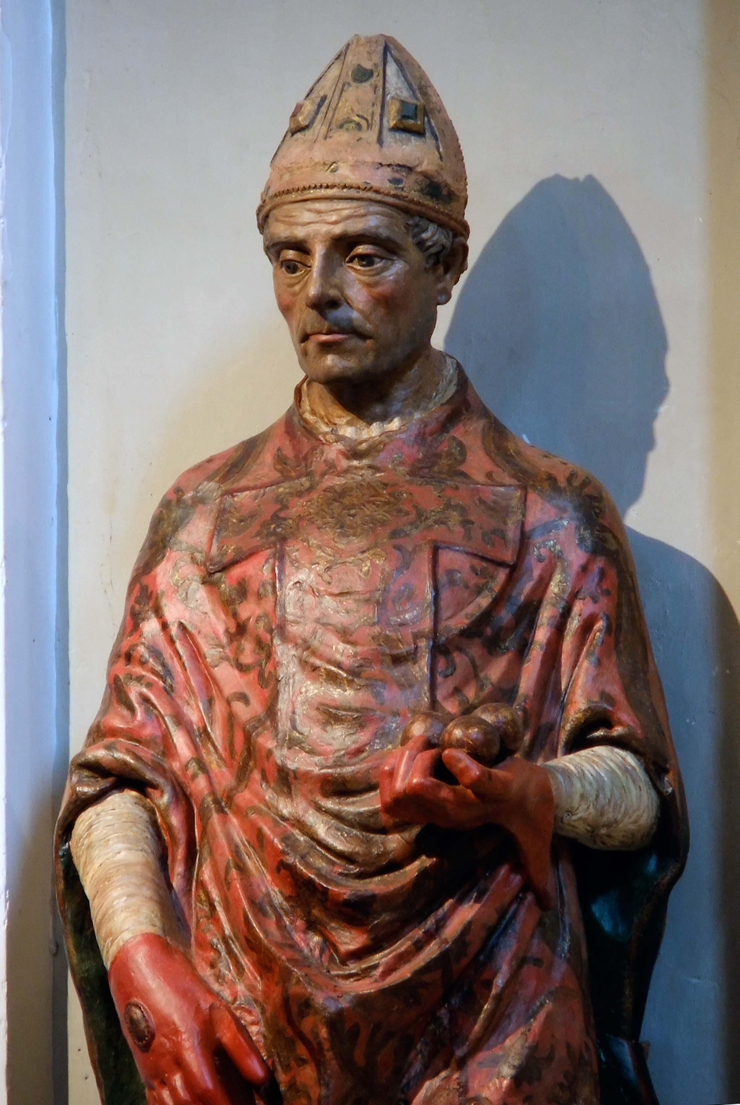 Nikolaus von Myra