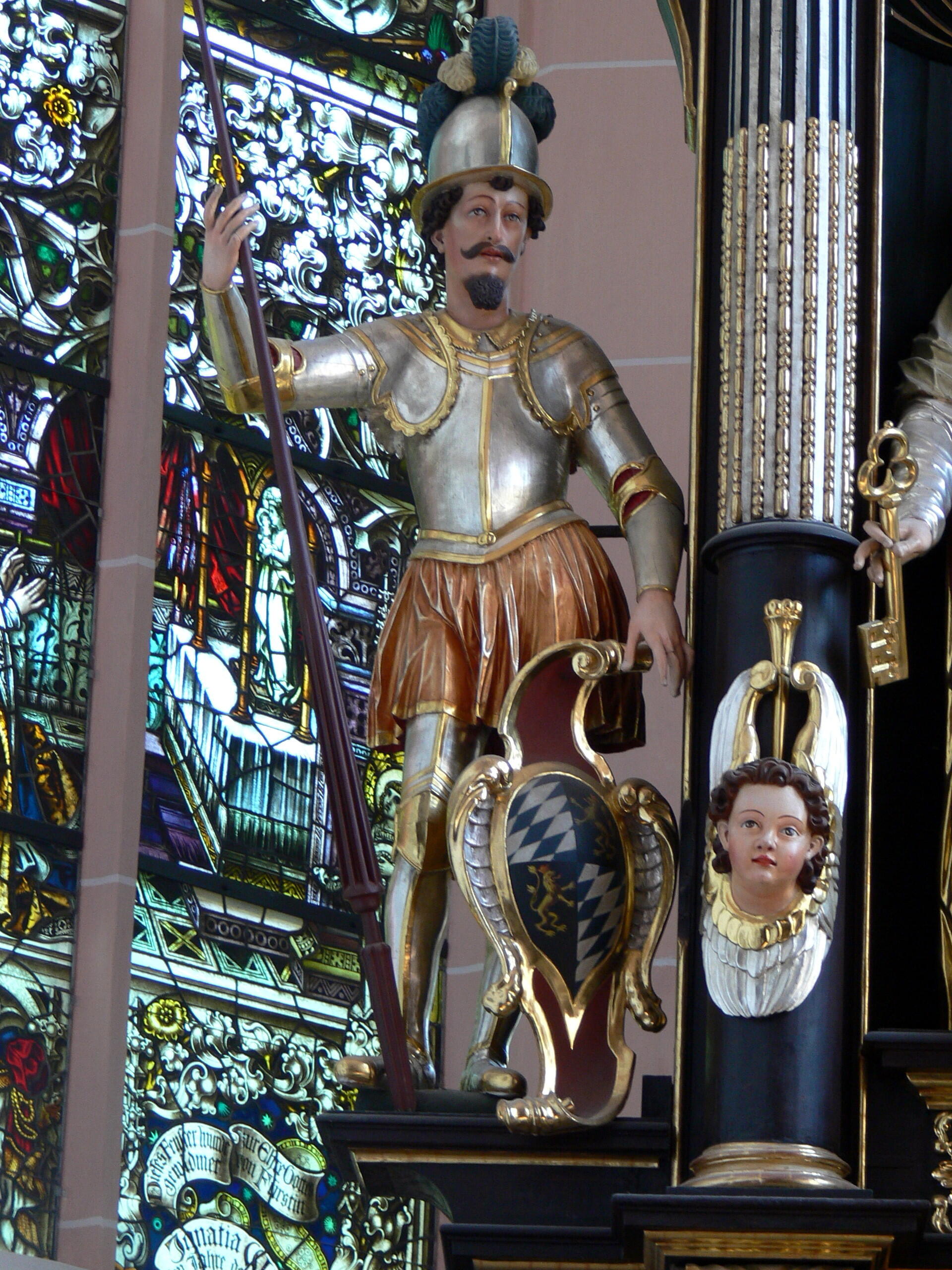 Odilo von Bayern