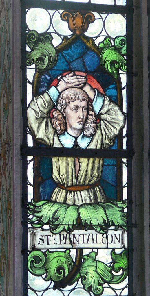Pantaleon