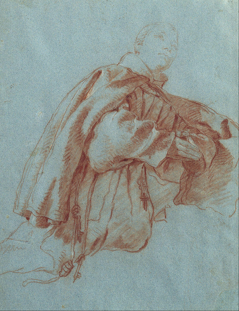 Paschalis Baylon