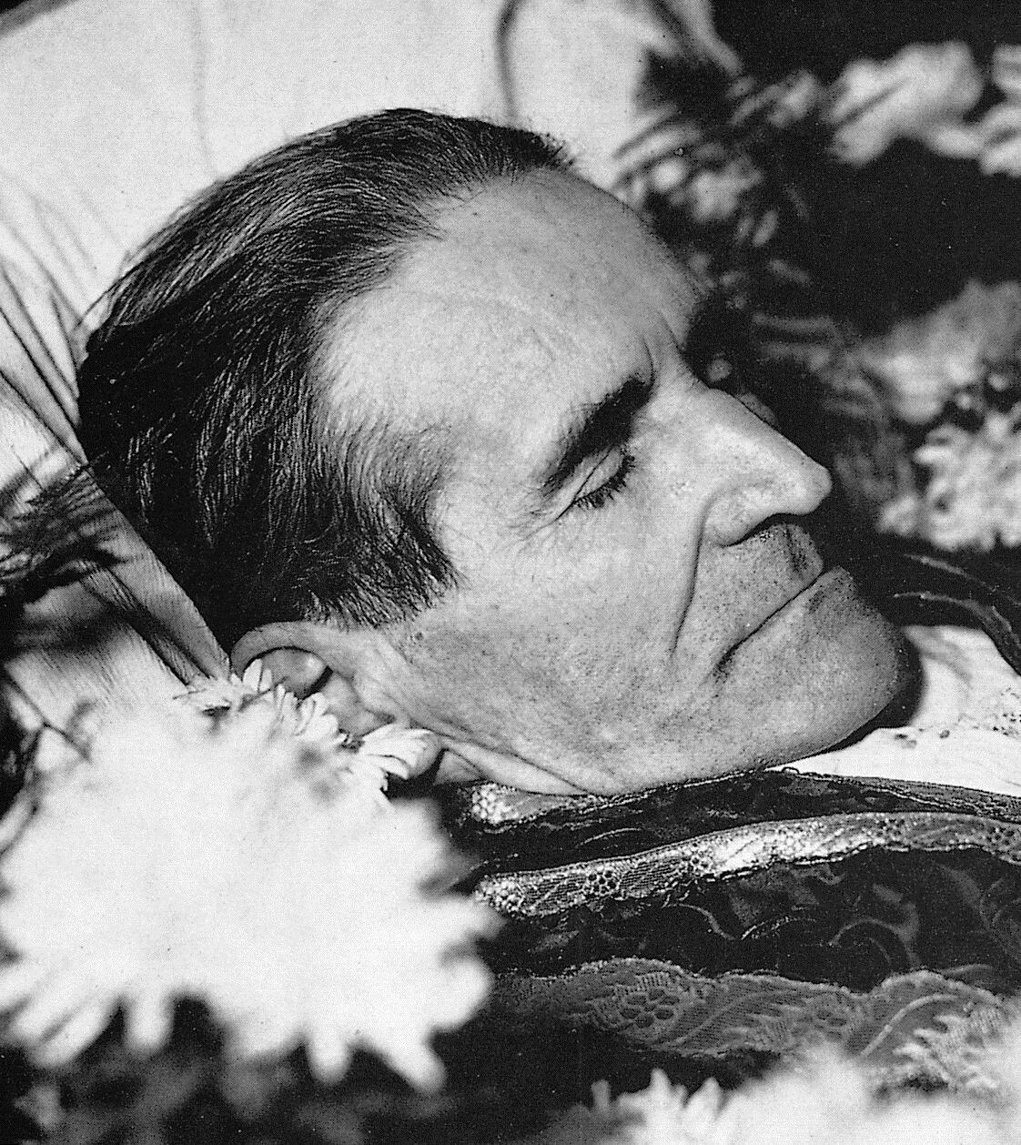Pater Rupert Mayer