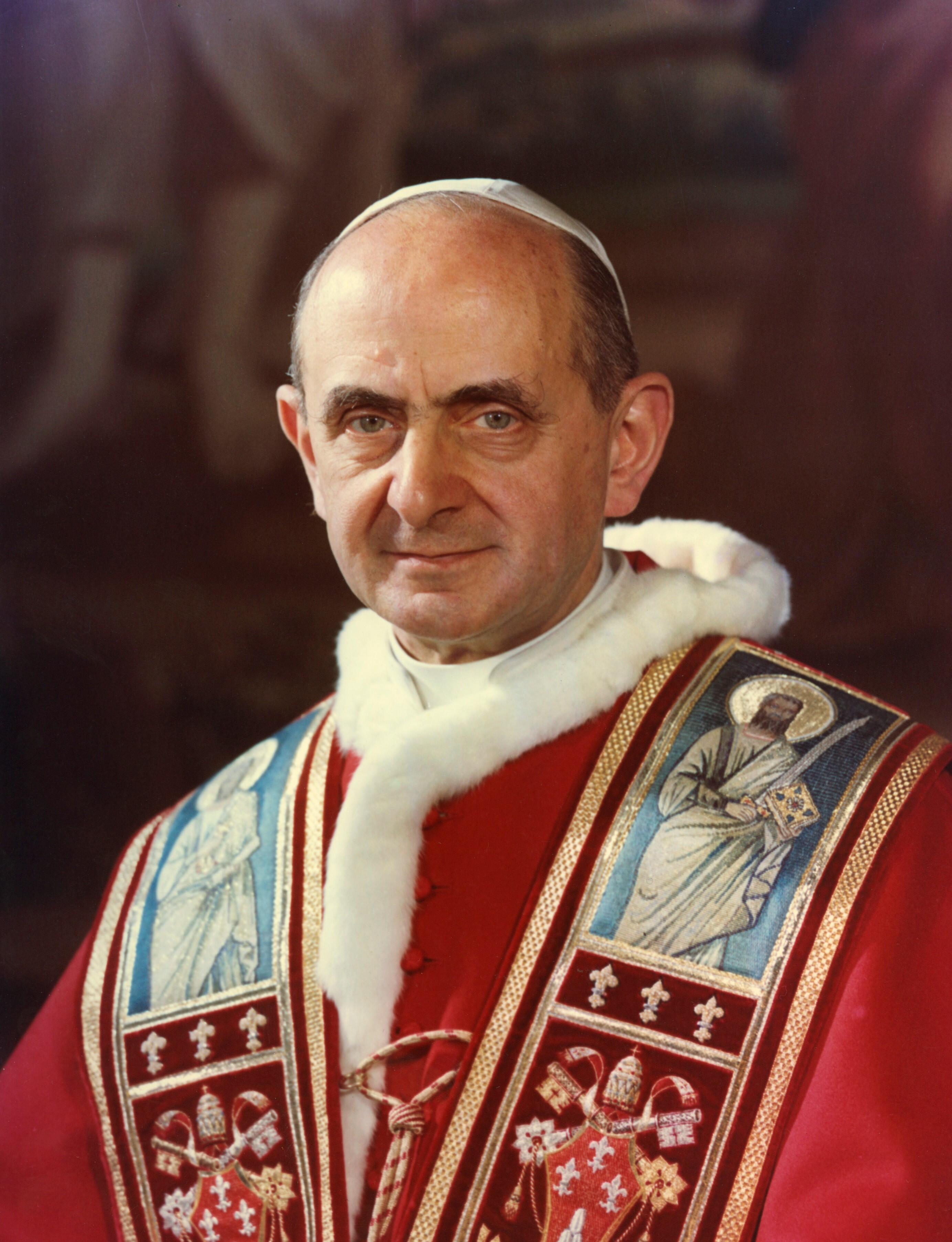 Paul Vi
