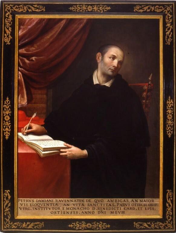 Petrus Damiani