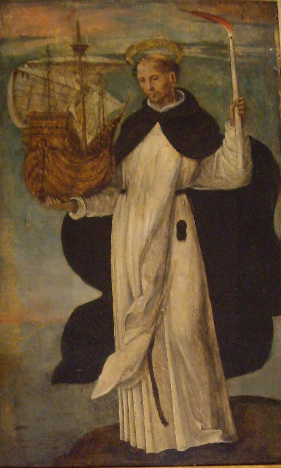 Petrus Gonzales