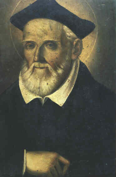 Philipp Neri