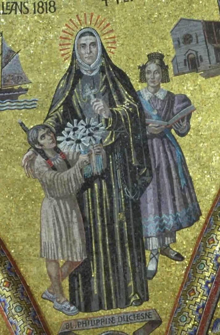 Philippine Duchesne