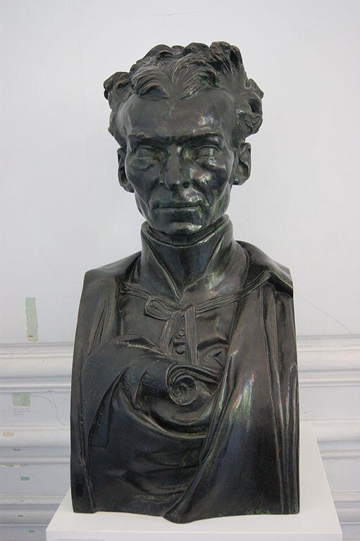 Pierre Julien Eymard