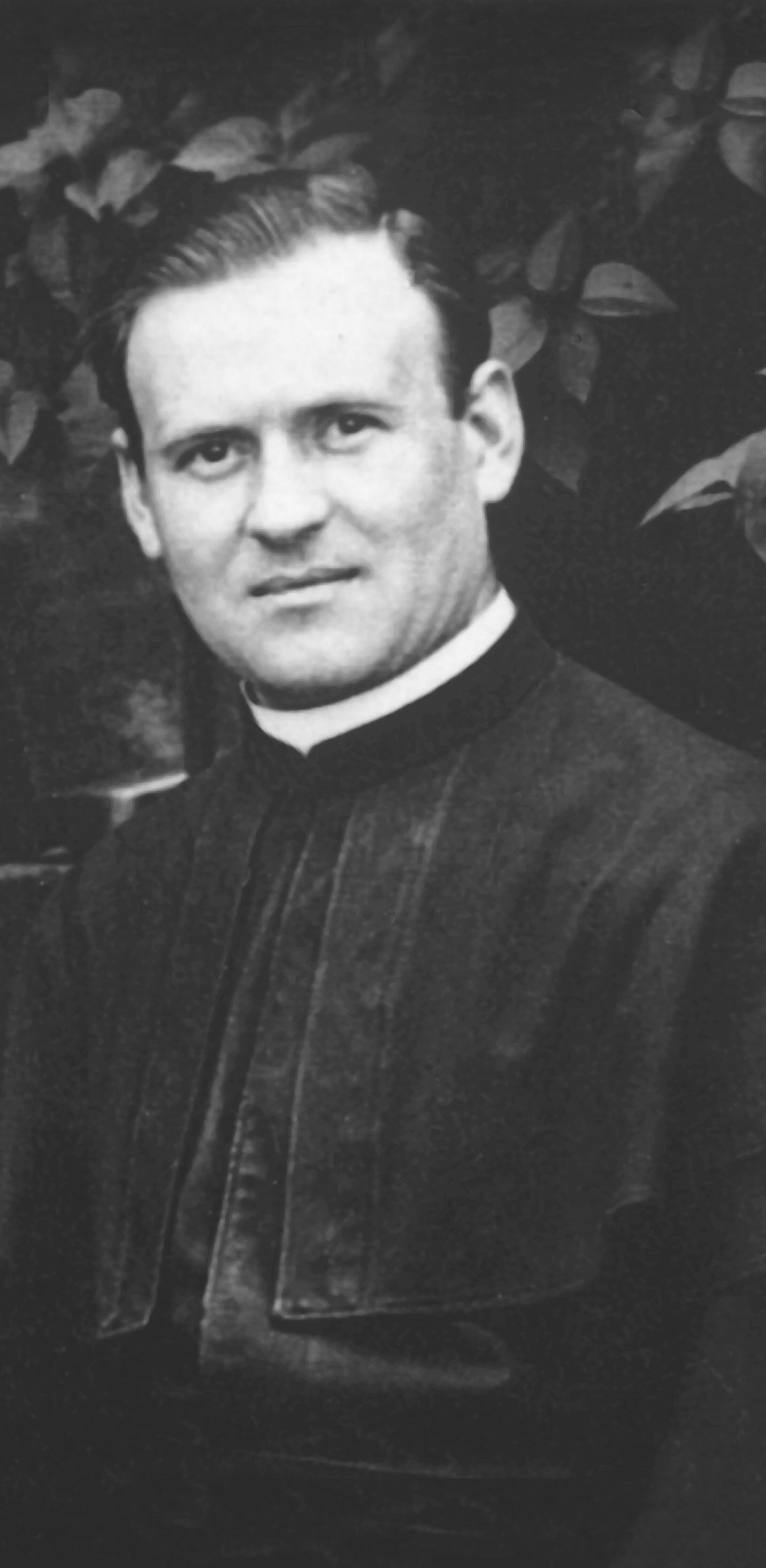 Richard Henkes