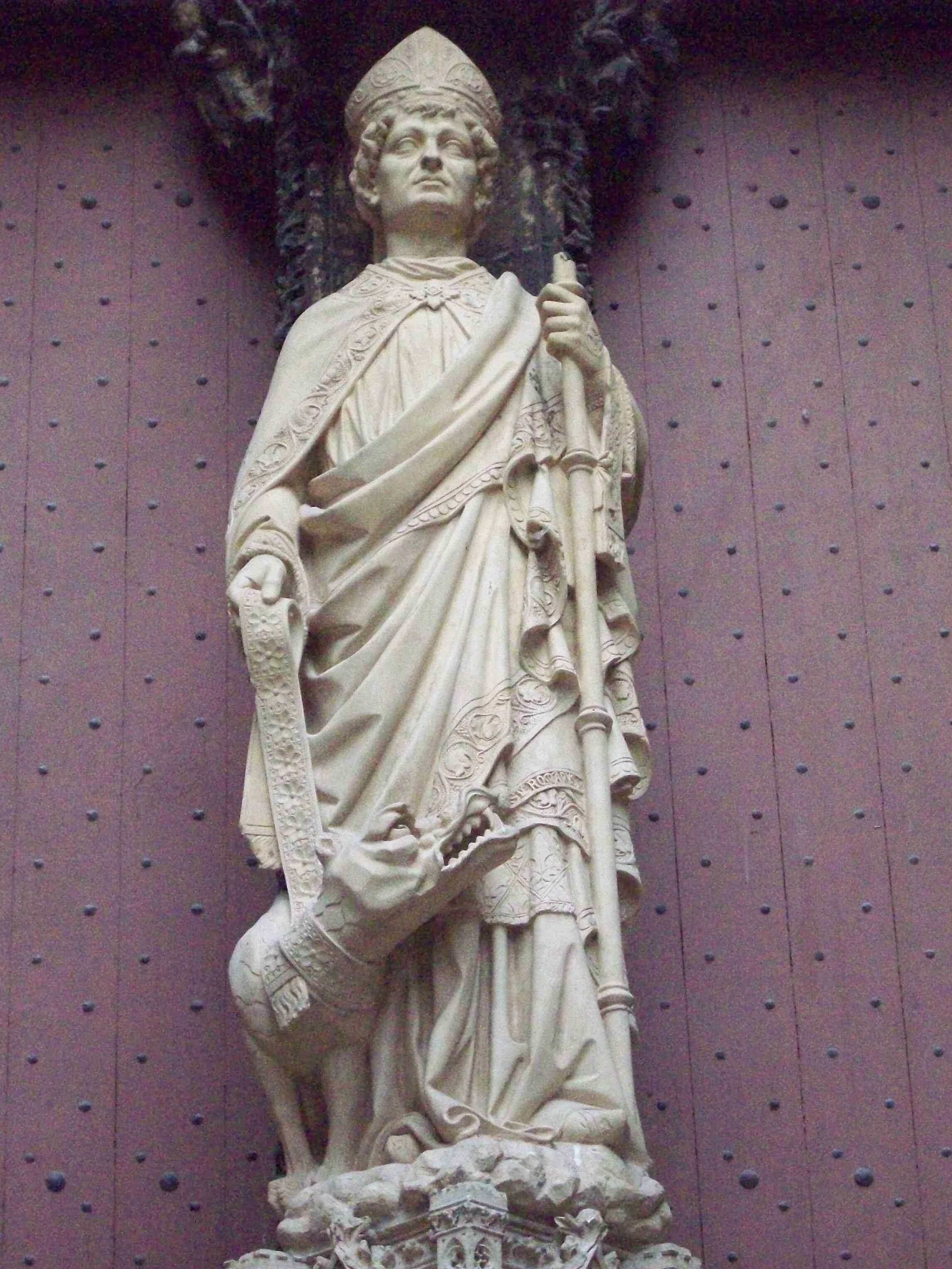 Romanus von Rouen