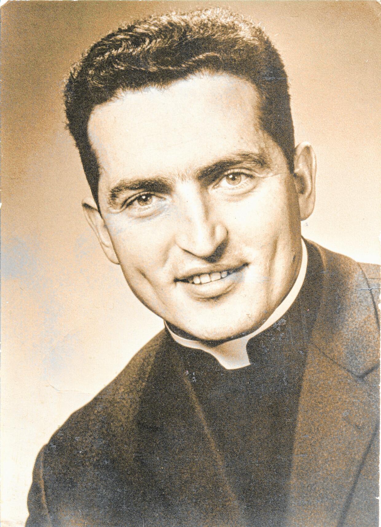 Rudolf Lunkenbein