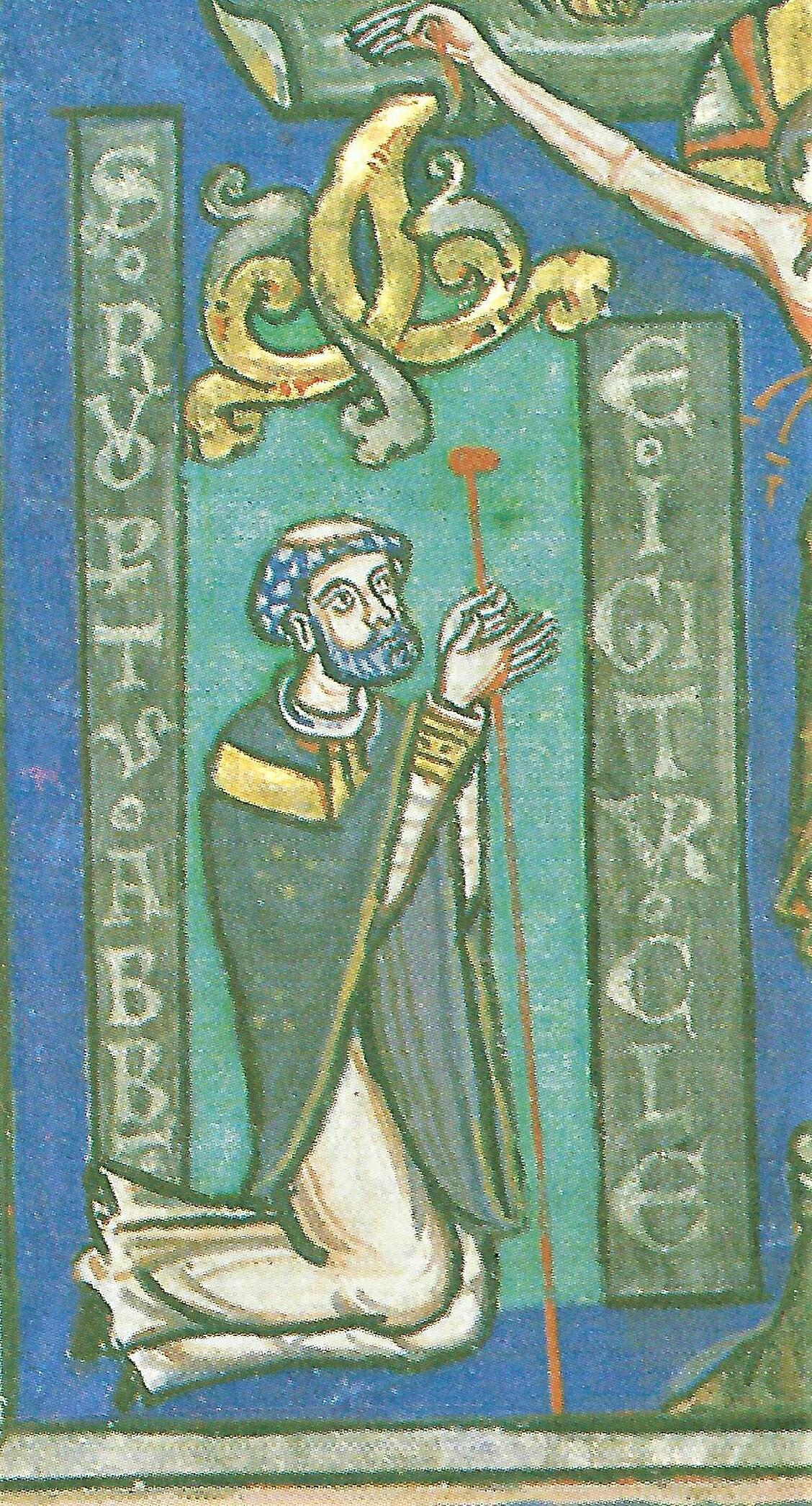 Rupert von Ottobeuren