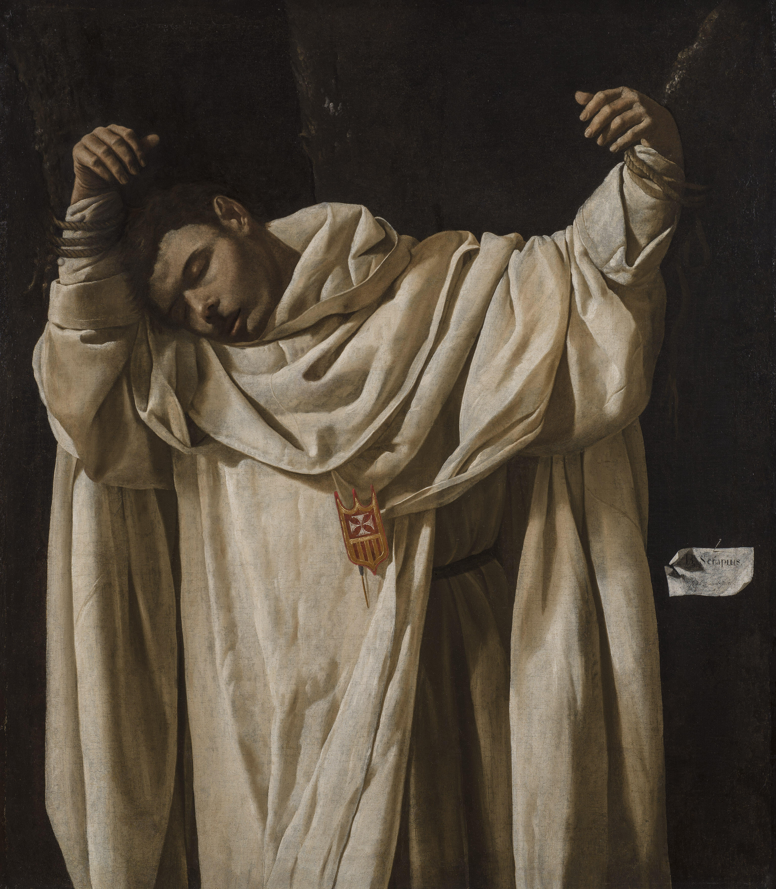 Serapion von Algier