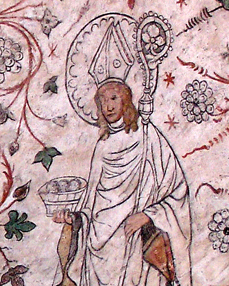 Siegfried von Schweden