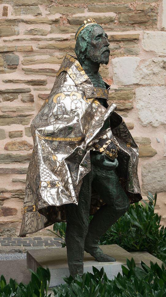 Stephan I von Ungarn