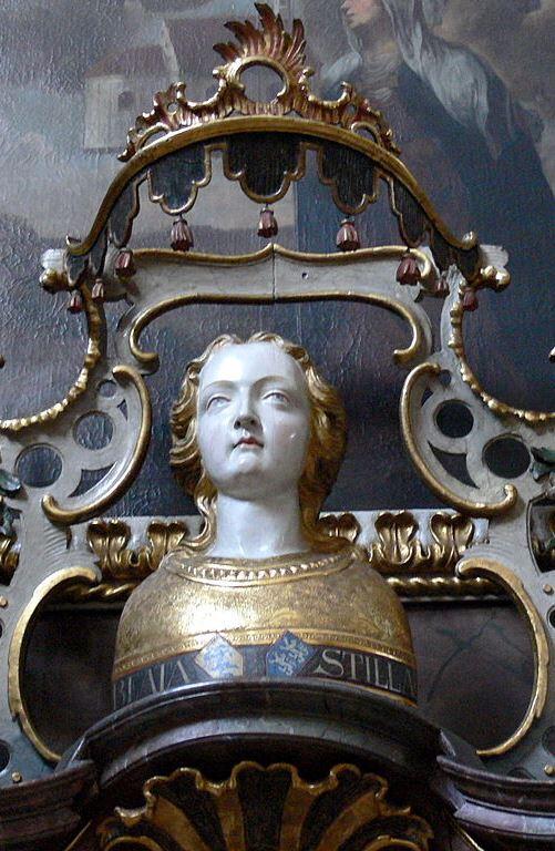 Stilla von Abenberg