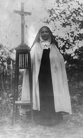 Teresa Janina Kierocinska