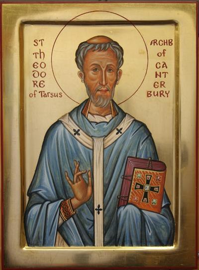 Theodor von Tarsus