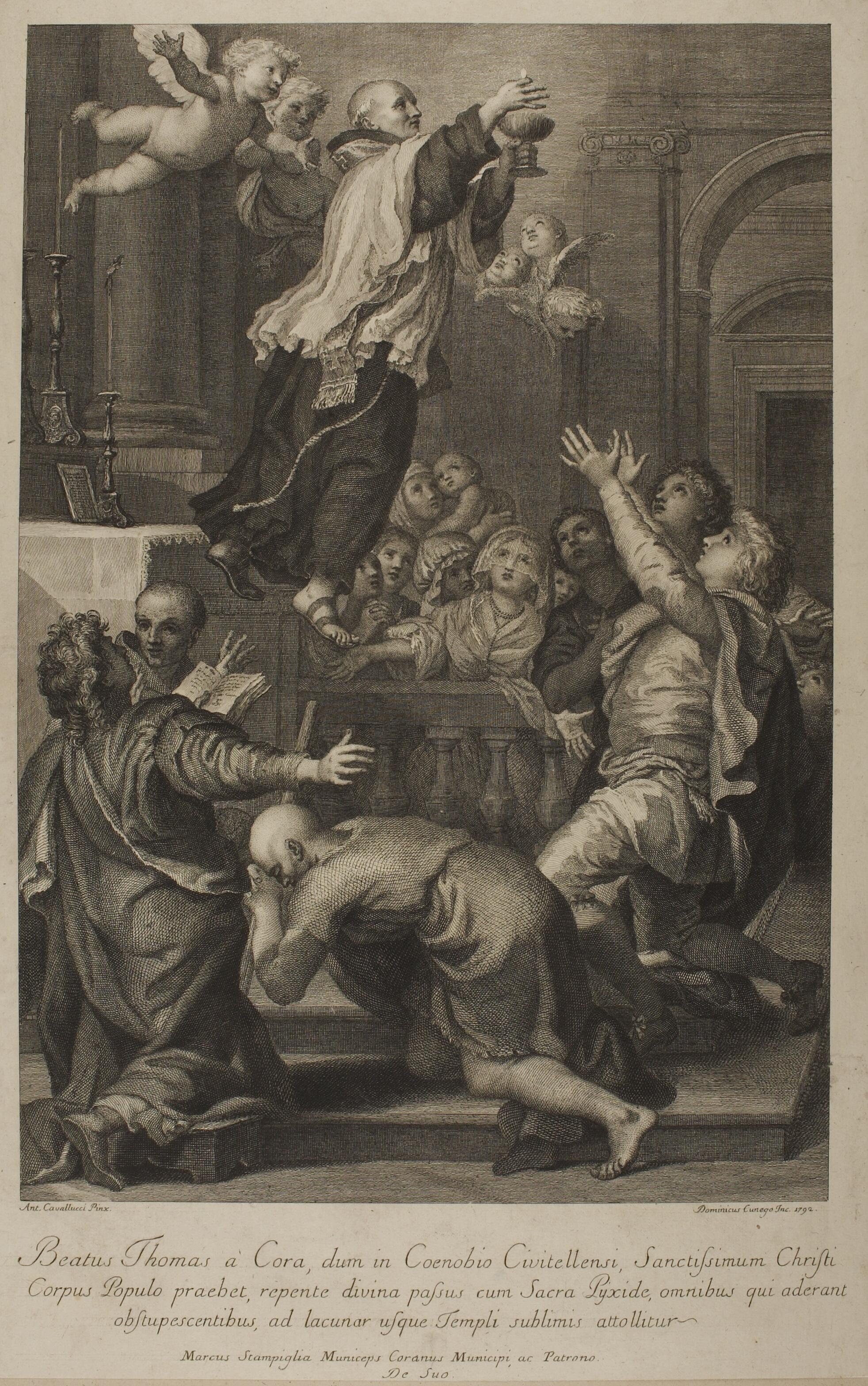 Thomas von Cori
