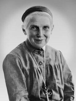 Ursula Ledochowska