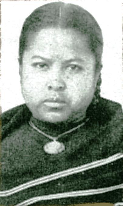 Victoire Rasoamanarivo