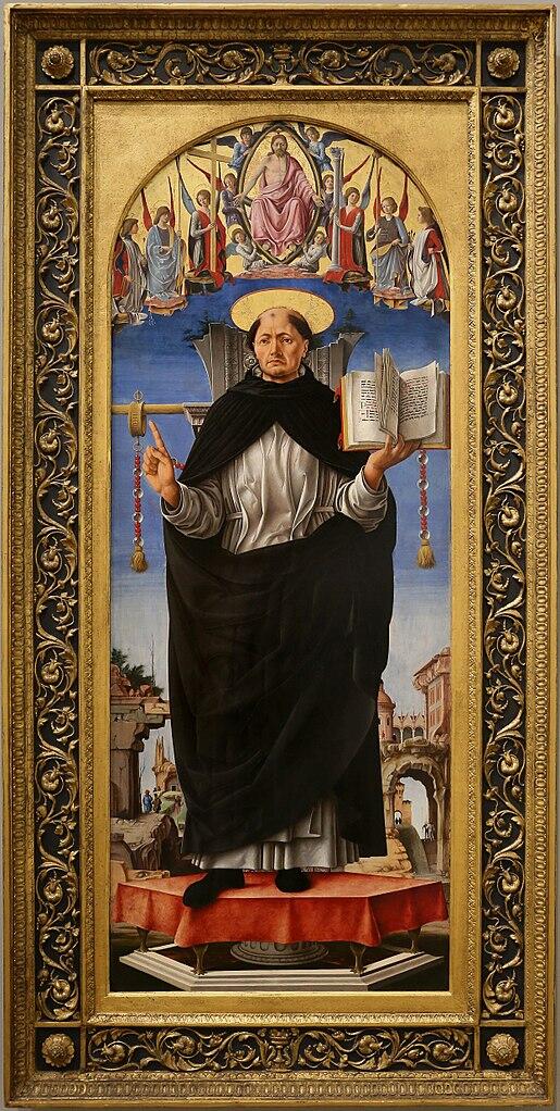 Vinzenz Ferrer