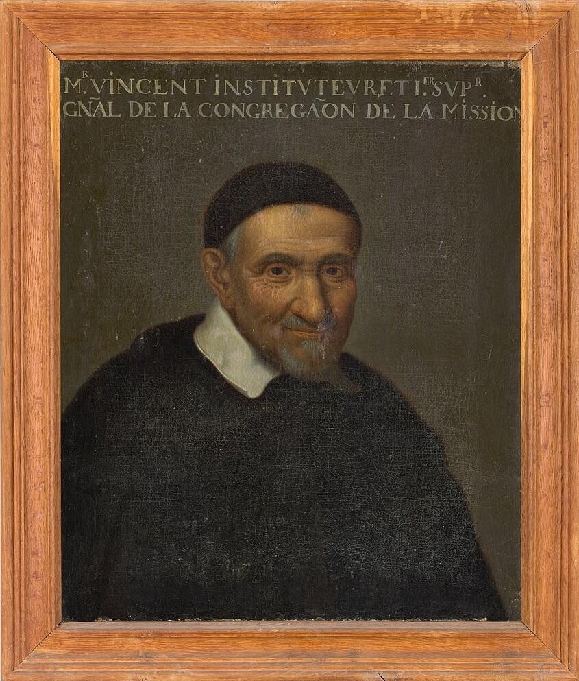 Vinzenz von Paul