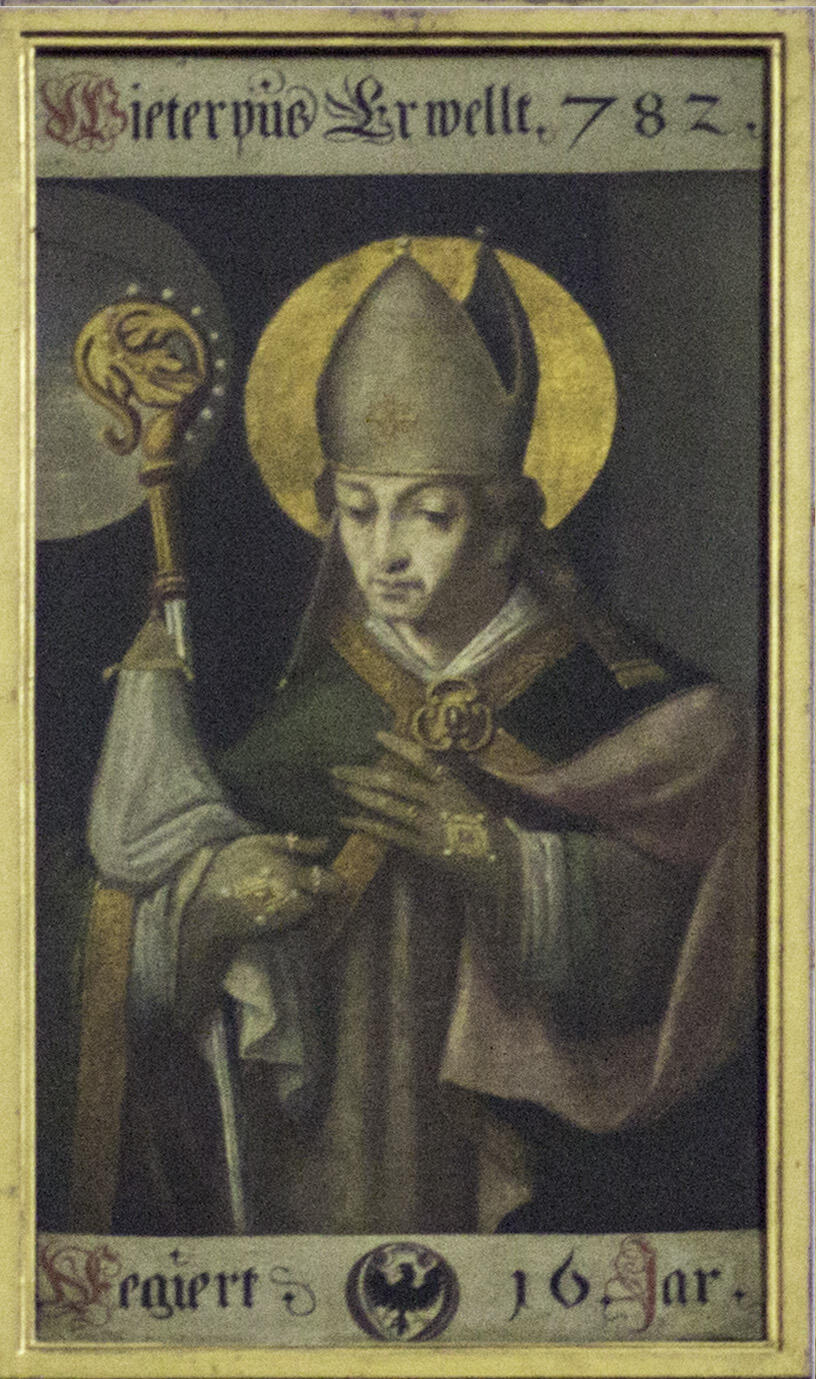 Wikterp von Augsburg