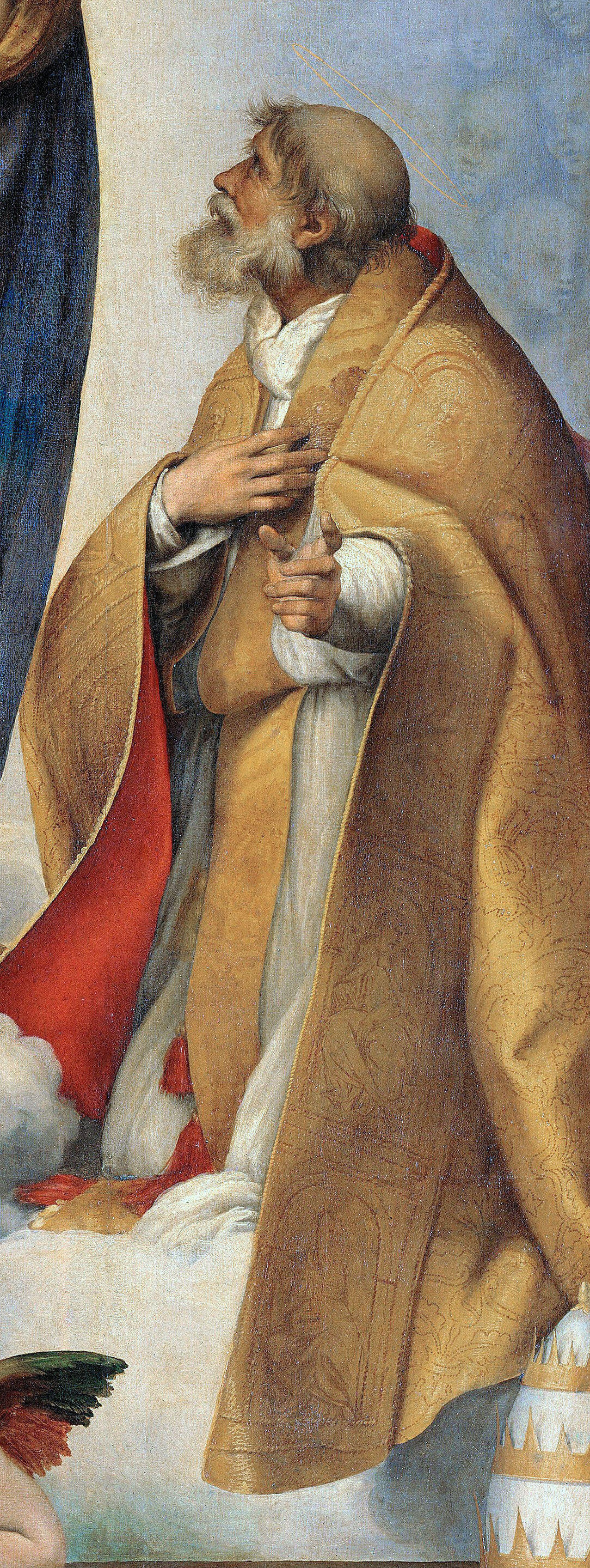 Xystus Ii